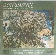 SIMFONIA NR.2 IN DO MAJOR OP.61