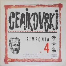 SIMFONIA NR.4