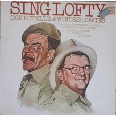 SING LOFTY