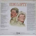 SING LOFTY
