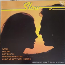SLOW VOL.4