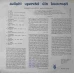 SOLISTII OPEREI DIN BUCURESTI