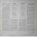 SONATA IN G MAJOR, HOB XVI NO.6; SONATA IN C MAJOR, HOB. XVI NO.3; SONATA IN E MAJOR, HOB. XVI NO.13; SONATA IN D MAJOR, HOB. XVI NO.14