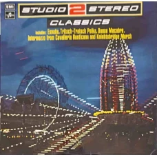 STUDIO TWO CLASSICS