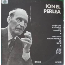 SUITA "SPARGATORUL DE NUCI", PEER GYNT