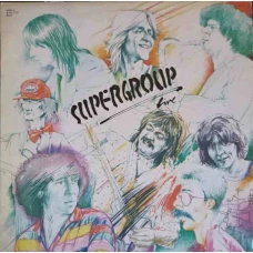 SUPERGROUP LIVE