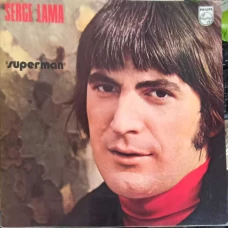 SUPERMAN