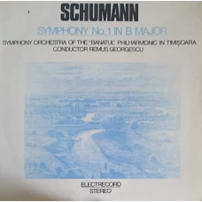 SYMPHONY NO.1 IN B MAJOR