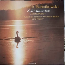 Schwanensee (Ausschnitte aus dem Ballet Op. 20)