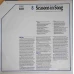 Seasons In Song. Music For The Starlight Hours