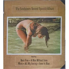 Second Spanish Album