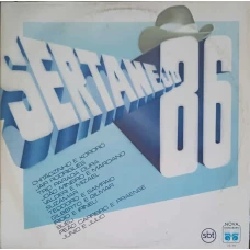 Sertanejo 86