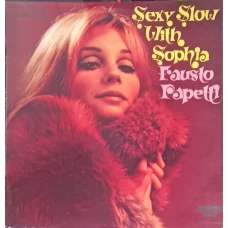 Sexy Slow With Sophia