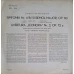Simfonia Nr. 4 in Si Bemol Major. Uvertura "Leonora"