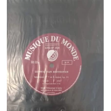 Simfonia Nr.7 in La Major, Op. 92