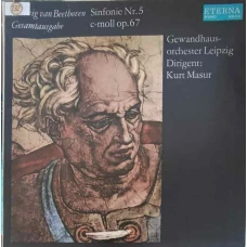 Sinfonie Nr. 5 C-moll Op. 67