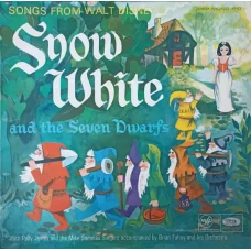 Snow White and the Seven Dwarfs
