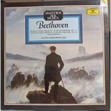 Sonata Para Piano Nr. 32 En Do Menor, Op. 111. Sonata Para Piano Nr. 21 En Do Mayor, Op. 53 Waldstein