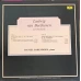 Sonata Para Piano Nr. 32 En Do Menor, Op. 111. Sonata Para Piano Nr. 21 En Do Mayor, Op. 53 Waldstein