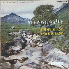 Step We Gaily