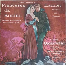 Stokowski Conducts Tchaikovsky