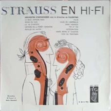 Strauss En Hi-Fi