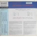 Suites Pour Orchestre No. 3 Et 4