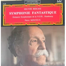 Symphonie Fantastique