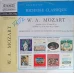 Symphonie No 40 En Sol Mineur K 550. Symphonie No 41 En Do Majeur K 551 Jupiter