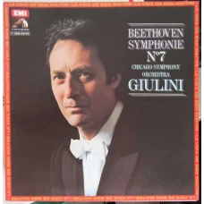 Symphonie No. 7