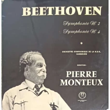 Symphonie No.2. Symphonie No. 4