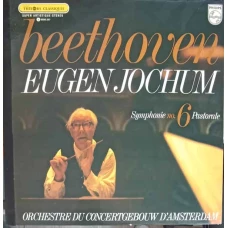 Symphonie No.6 Pastorale