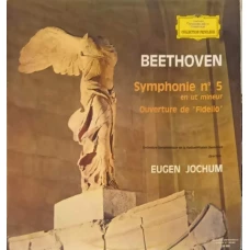 Symphonie Nr. 5 En Ut Majeur. Ouverture De Fidelio