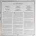 Symphonie Nr. 8 inachevee, Symphonie Nr.4 tragique