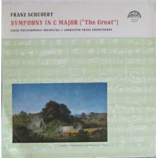 Symphony In C Major ("The Great")