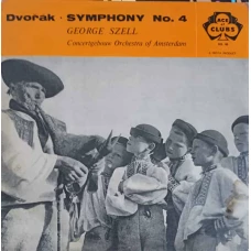 Symphony No. 4 In G Major, Op. 88