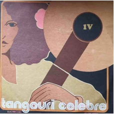 TANGOURI CELEBRE IV