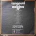 TANGOURI CELEBRE IV