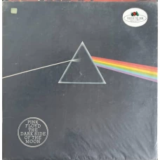 THE DARK SIDE OF THE MOON