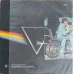 THE DARK SIDE OF THE MOON
