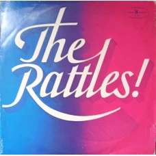 THE RATTLES: MASHED POTATOES ETC.