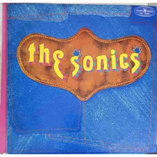 THE SONICS: QUIET NIGHTS, GUANTANAMARA ETC.
