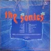 THE SONICS: QUIET NIGHTS, GUANTANAMARA ETC.