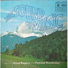 THE SOUND OF MUSIC