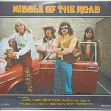MIDDLE OF THE ROAD: THE TALK OF ALL THE USA etc.