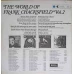 THE WORLD OF FRANCK CHACKSFIELD VOL.2