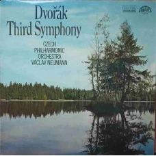 THIRD SYMPHONY