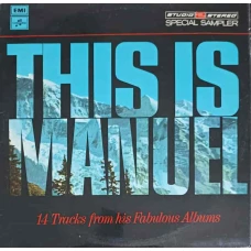 THIS IS MANUEL. 14 TRACKS FROM HIS FABULOUS ALBUMS