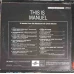 THIS IS MANUEL. 14 TRACKS FROM HIS FABULOUS ALBUMS