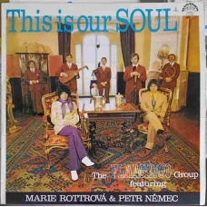 THIS IS OUR SOUL